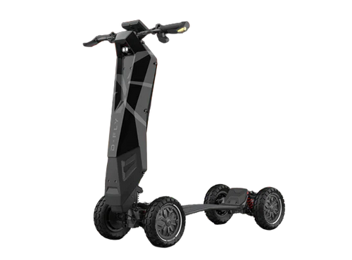 Dragonfly Scooter
