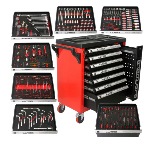 Premium Product That Solves